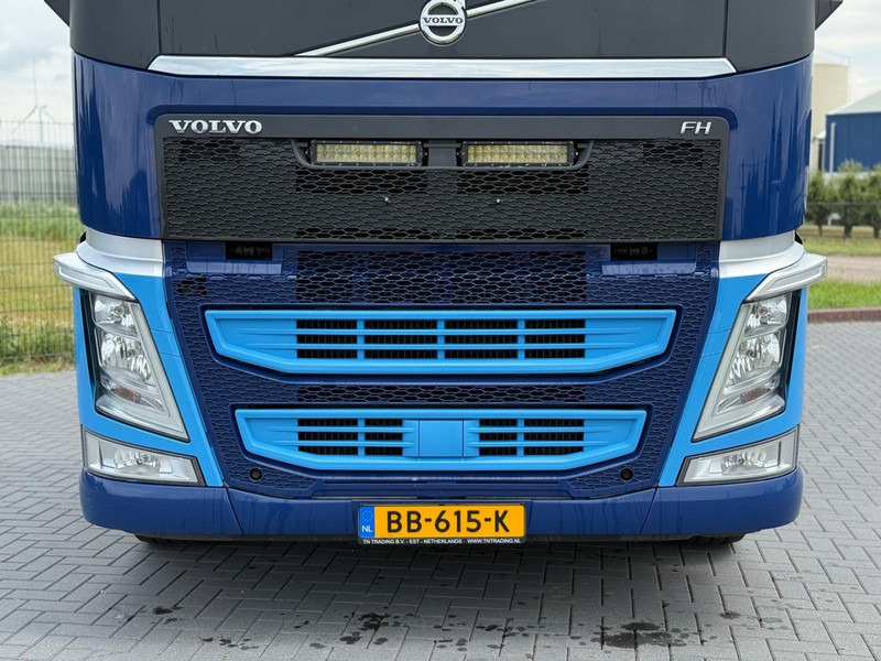Volvo FH-500 I-SAVE, TURBOCOMPOUND, ACC, VEB+, WORK REMOTE, EURO 6D. - Тягач: фото 5 Volvo FH-500 I-SAVE, TURBOCOMPOUND, ACC, VEB+, WORK REMOTE, EURO 6D. - Тягач: фото 5