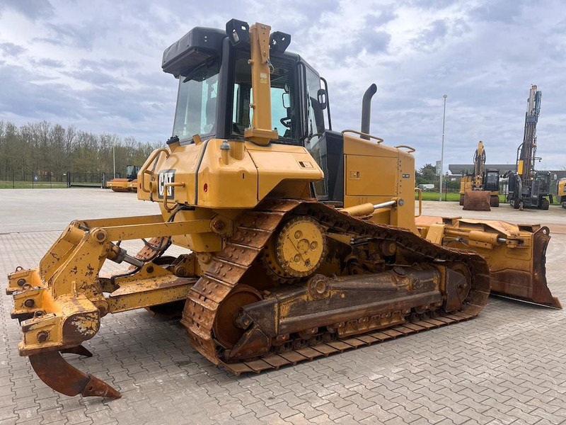 Caterpillar D6N XL - Бульдозер: фото 5 Caterpillar D6N XL - Бульдозер: фото 5