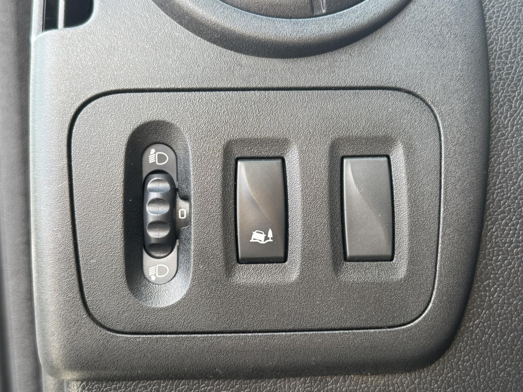 Фургон з закритим кузовом Renault Master-T35 2.3 dCi L3H2 Laadklep Airco Cruise Bluetooth Navigatie systeem: фото 19