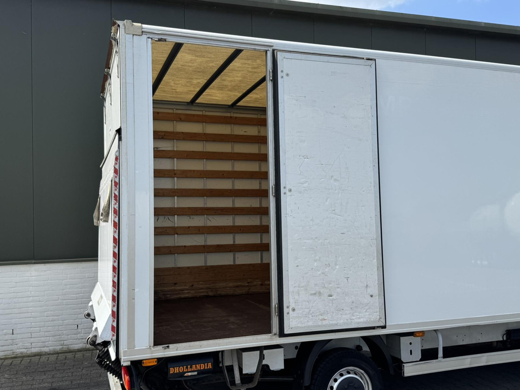 Фургон з закритим кузовом Renault Master-T35 2.3 dCi L3H2 Laadklep Airco Cruise Bluetooth Navigatie systeem: фото 10