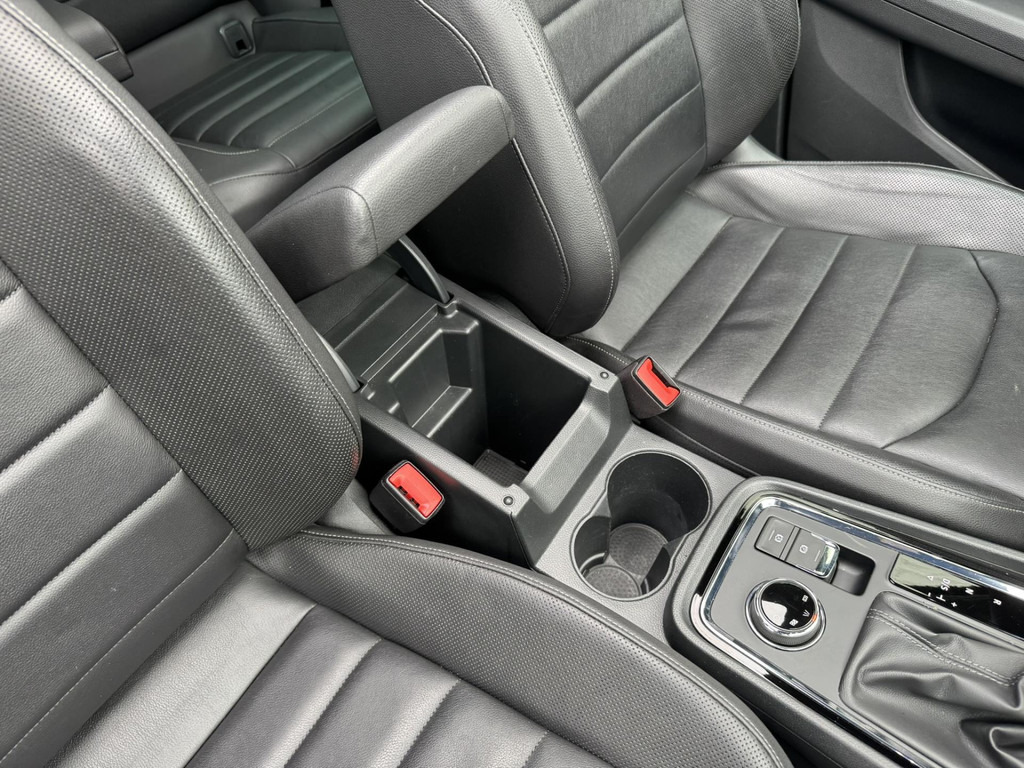 Позашляховик SEAT Ateca-1.4 EcoTSI Xcellence Leder Camera Panorama Trekhaak Led verlichting Stoelverwarming: фото 18