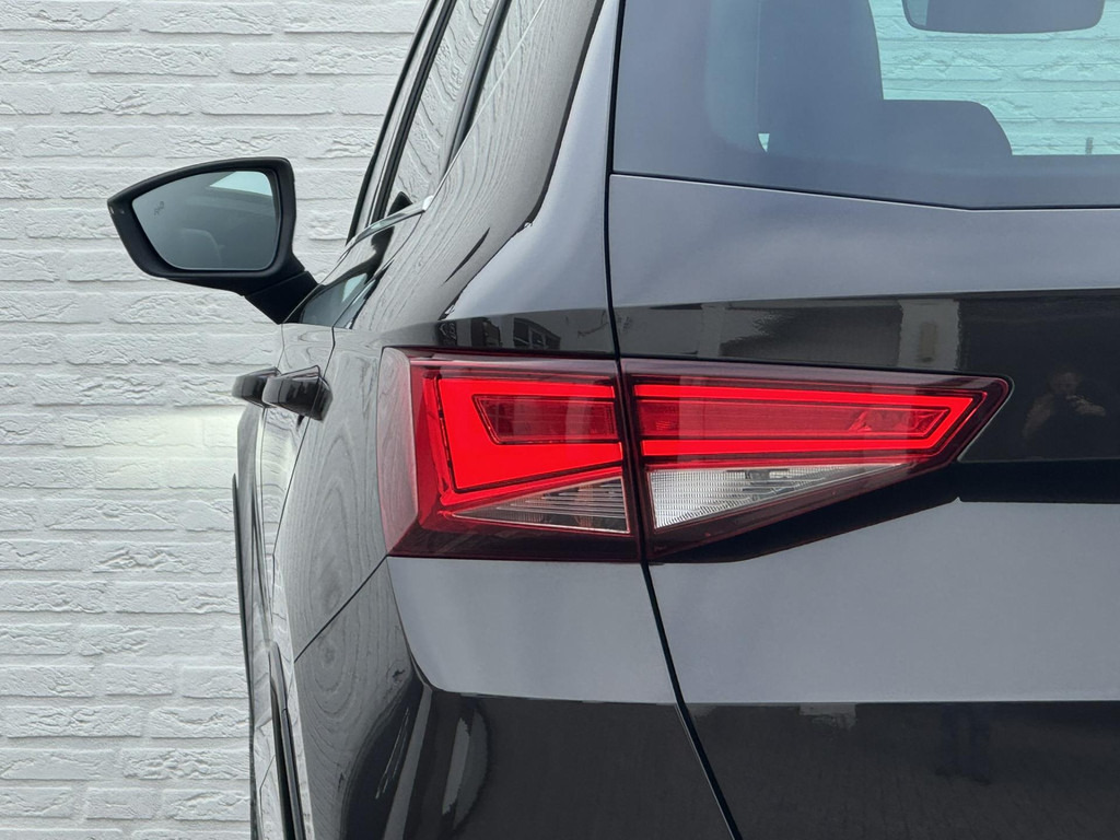 Позашляховик SEAT Ateca-1.4 EcoTSI Xcellence Leder Camera Panorama Trekhaak Led verlichting Stoelverwarming: фото 9