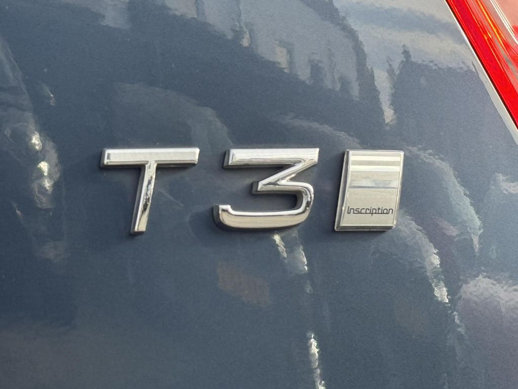 Volvo XC40-1.5 T3 Inscription Camera Carplay Trekhaak Led Adaptive cruise Leder Keyless - Позашляховик: фото 5 Volvo XC40-1.5 T3 Inscription Camera Carplay Trekhaak Led Adaptive cruise Leder Keyless - Позашляховик: фото 5