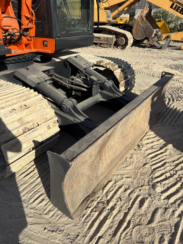 Гусеничний екскаватор DOOSAN DX140-3: фото 8