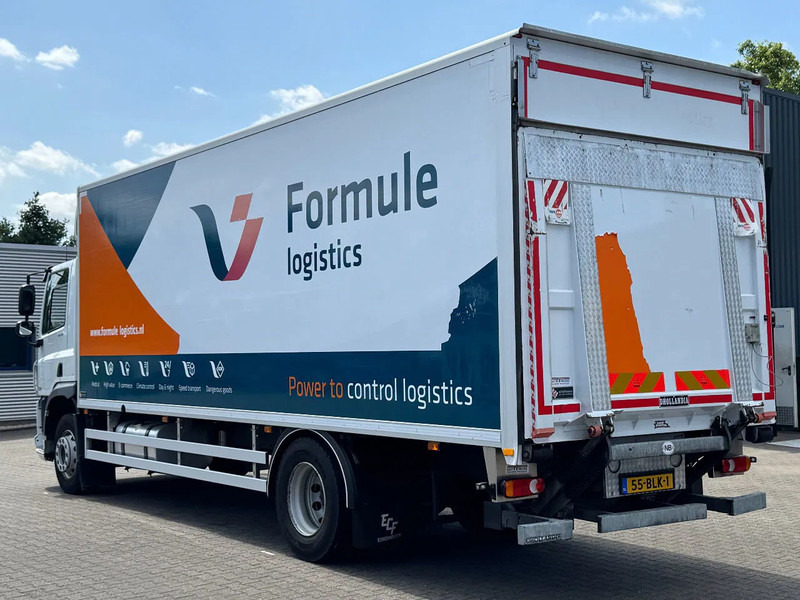 DAF CF 230 4x2 Gesloten Opbouw / Euro 6 / Laadklep / Apk! - Вантажівка з закритим кузовом: фото 4 DAF CF 230 4x2 Gesloten Opbouw / Euro 6 / Laadklep / Apk! - Вантажівка з закритим кузовом: фото 4