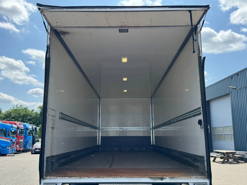 DAF CF 230 4x2 Gesloten Opbouw / Euro 6 / Laadklep / Apk! - Вантажівка з закритим кузовом: фото 5 DAF CF 230 4x2 Gesloten Opbouw / Euro 6 / Laadklep / Apk! - Вантажівка з закритим кузовом: фото 5