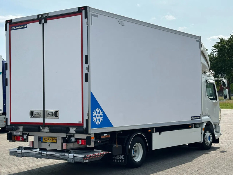 DAF LF 260 4x2 Lamberet Carrier Supra 850 / Laadklep / Apk *TOP* - Рефрижератор вантажівка: фото 4 DAF LF 260 4x2 Lamberet Carrier Supra 850 / Laadklep / Apk *TOP* - Рефрижератор вантажівка: фото 4