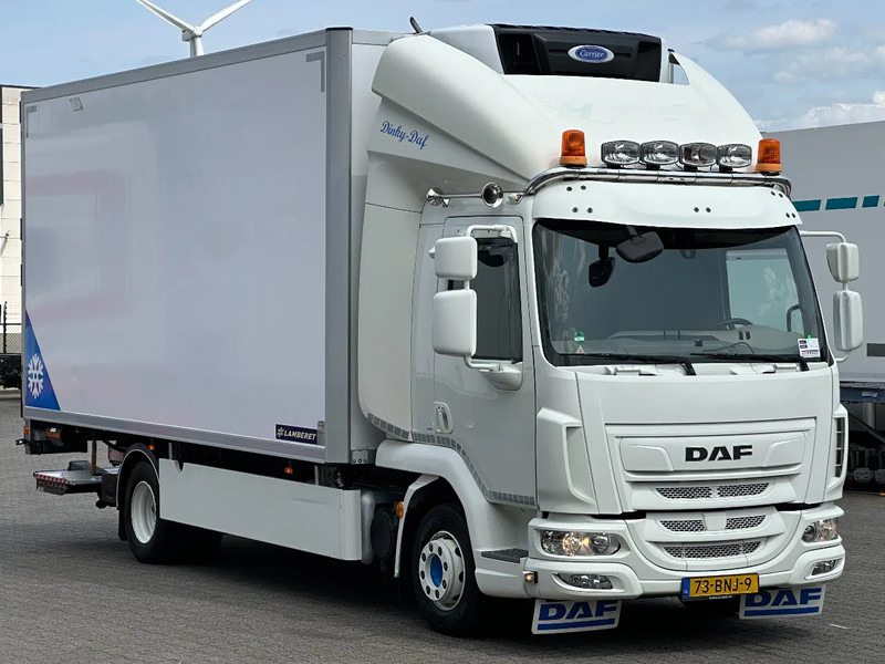 DAF LF 260 4x2 Lamberet Carrier Supra 850 / Laadklep / Apk *TOP* - Рефрижератор вантажівка: фото 2 DAF LF 260 4x2 Lamberet Carrier Supra 850 / Laadklep / Apk *TOP* - Рефрижератор вантажівка: фото 2