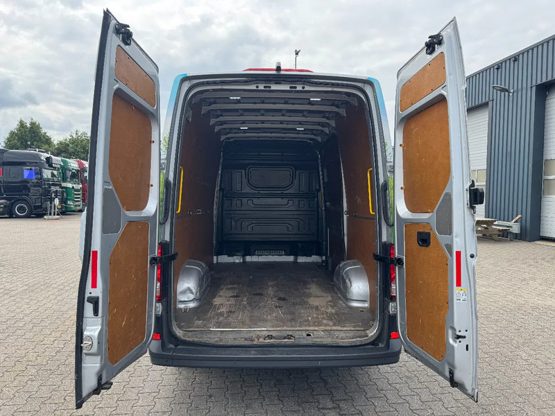 MAN TGE 3.140 L2H2 Airco Automaat Cruise Control 2-Din Radio - Суцільнометалевий фургон: фото 5 MAN TGE 3.140 L2H2 Airco Automaat Cruise Control 2-Din Radio - Суцільнометалевий фургон: фото 5