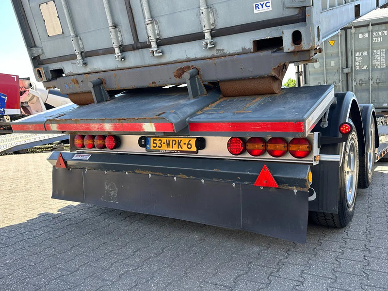 Scania R620-V8 6x4 Joab 20T Haakarm+Nor Slep Kipper / 298Tkm! Ex *Driving School* / Retarder - Гаковий мультиліфт вантажівка: фото 5 Scania R620-V8 6x4 Joab 20T Haakarm+Nor Slep Kipper / 298Tkm! Ex *Driving School* / Retarder - Гаковий мультиліфт вантажівка: фото 5