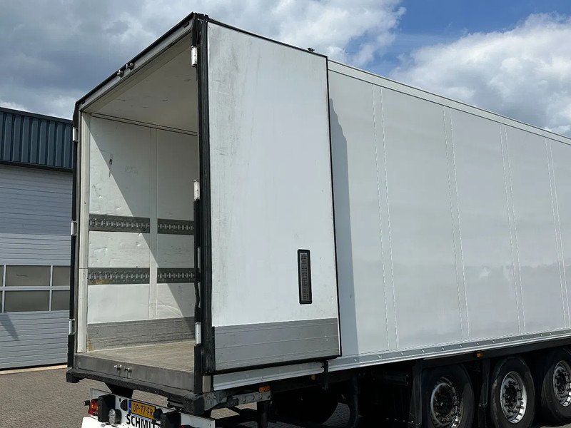 Schmitz Cargobull Carrier Vector 1550 / Rotos Disc / Lift-Axle / APK 04-2026 - Рефрижератор напівпричіп: фото 5 Schmitz Cargobull Carrier Vector 1550 / Rotos Disc / Lift-Axle / APK 04-2026 - Рефрижератор напівпричіп: фото 5