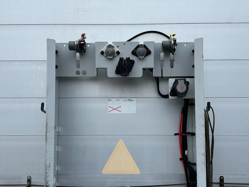 Schmitz Cargobull Mega Schuifzeil / Hydr. Hefdak / Saf-Disc / 09-2026 Apk! - Тентований напівпричіп: фото 5 Schmitz Cargobull Mega Schuifzeil / Hydr. Hefdak / Saf-Disc / 09-2026 Apk! - Тентований напівпричіп: фото 5