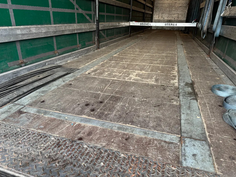 Schmitz Cargobull Schuifzeil -Dak / Coil 9mtr / Rotos DISC / Apk! - Тентований напівпричіп: фото 5 Schmitz Cargobull Schuifzeil -Dak / Coil 9mtr / Rotos DISC / Apk! - Тентований напівпричіп: фото 5