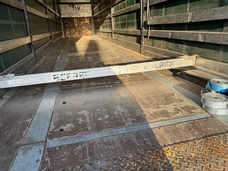 Schmitz Cargobull Schuifzeil -Dak / Coil 9mtr / Rotos DISC / Apk! - Тентований напівпричіп: фото 5 Schmitz Cargobull Schuifzeil -Dak / Coil 9mtr / Rotos DISC / Apk! - Тентований напівпричіп: фото 5