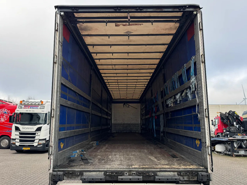 Schmitz Cargobull Schuifzeil -Dak / Rotos-Disc / Code XL / APK - Тентований напівпричіп: фото 3 Schmitz Cargobull Schuifzeil -Dak / Rotos-Disc / Code XL / APK - Тентований напівпричіп: фото 3
