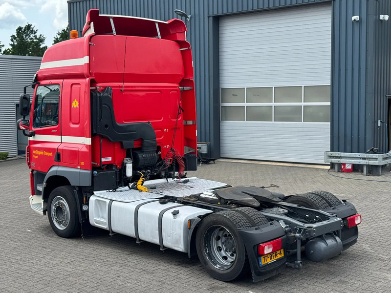 DAF CF 400 Space Cab - Mega - Hefschotel - Euro 6 - Тягач: фото 4 DAF CF 400 Space Cab - Mega - Hefschotel - Euro 6 - Тягач: фото 4
