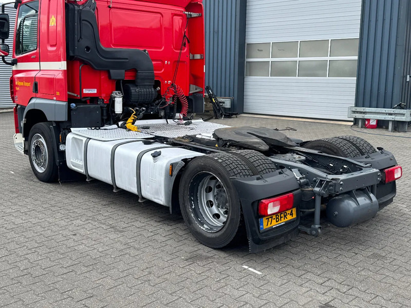 DAF CF 400 Space Cab - Mega - Hefschotel - Euro 6 - Тягач: фото 5 DAF CF 400 Space Cab - Mega - Hefschotel - Euro 6 - Тягач: фото 5