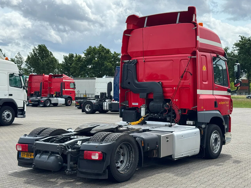 DAF CF 400 Space Cab - Mega - Hefschotel - Euro 6 - Тягач: фото 3 DAF CF 400 Space Cab - Mega - Hefschotel - Euro 6 - Тягач: фото 3