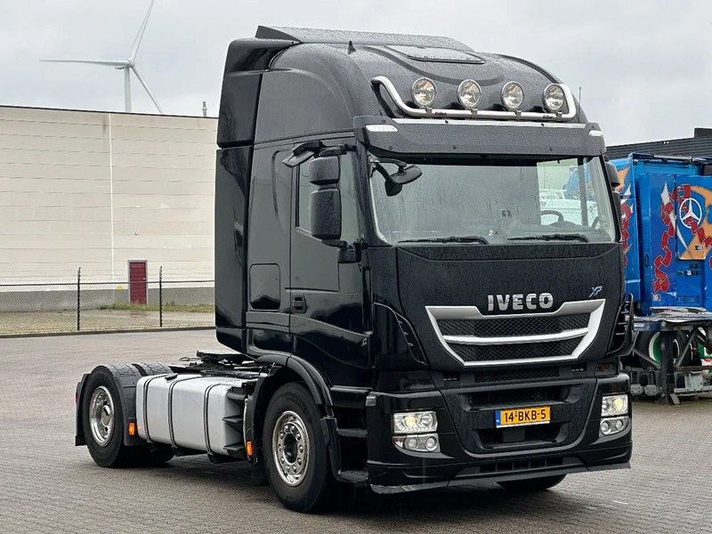 Iveco Stralis 420 XP Hi-Way 2 Tank *383 Tkm* Euro 6 *NL-Truck* - Тягач: фото 2 Iveco Stralis 420 XP Hi-Way 2 Tank *383 Tkm* Euro 6 *NL-Truck* - Тягач: фото 2