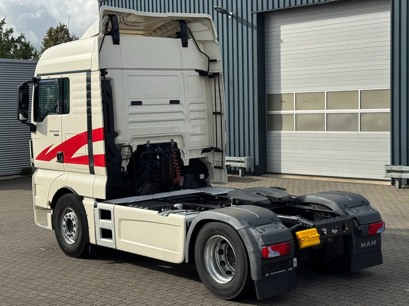 MAN TGX 18.440 XLX Full Spoiler - 2x Tank - Euro 6 - Тягач: фото 4 MAN TGX 18.440 XLX Full Spoiler - 2x Tank - Euro 6 - Тягач: фото 4