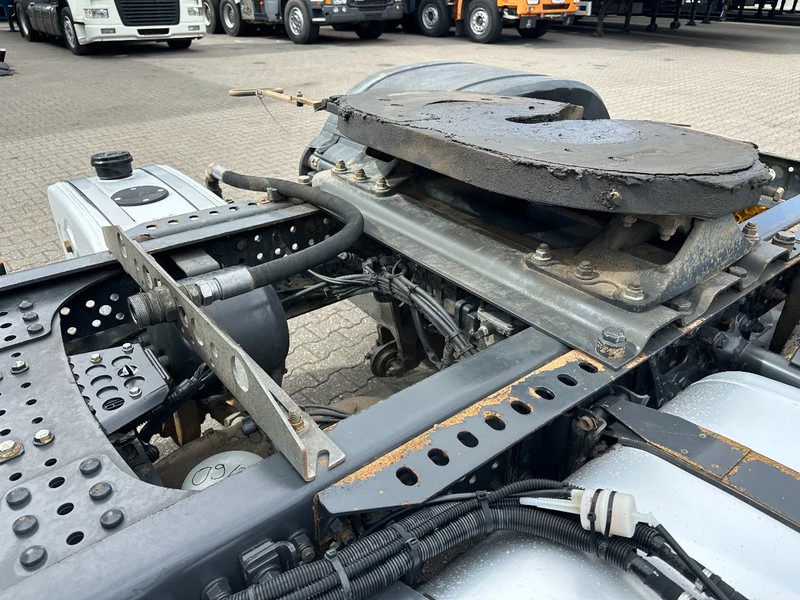 Тягач Mercedes-Benz Arocs 1851 4x2 Retarder / Euro 6 / Hydraulics: фото 11