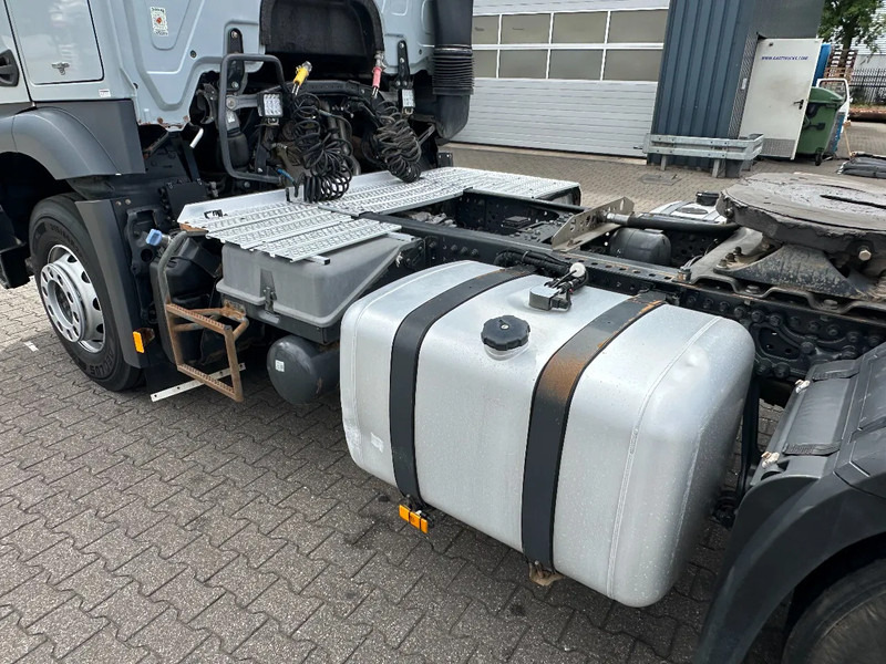 Тягач Mercedes-Benz Arocs 1851 4x2 Retarder / Euro 6 / Hydraulics: фото 9