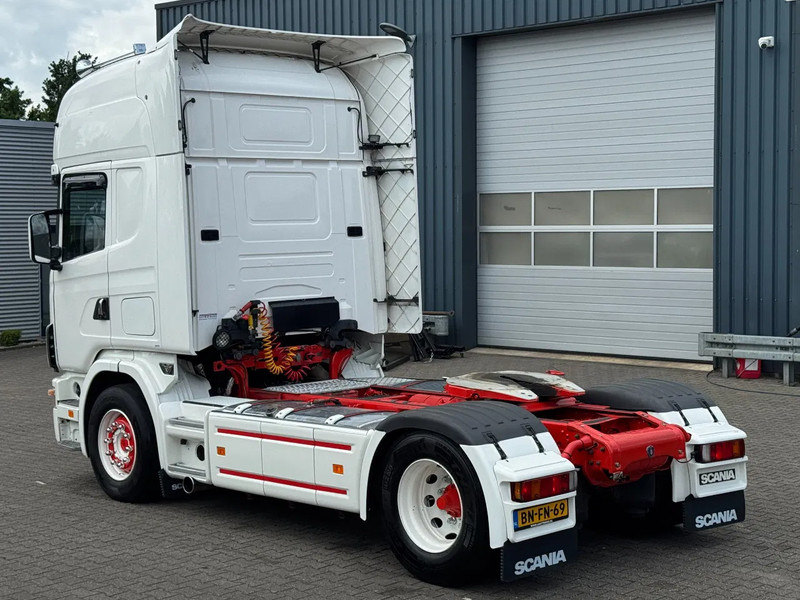 Scania 164L 480 Topline Manual Retarder APK 06-2026 - Тягач: фото 4 Scania 164L 480 Topline Manual Retarder APK 06-2026 - Тягач: фото 4