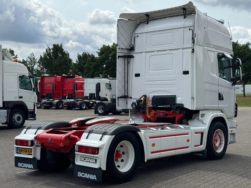 Scania 164L 480 Topline Manual Retarder APK 06-2026 - Тягач: фото 3 Scania 164L 480 Topline Manual Retarder APK 06-2026 - Тягач: фото 3