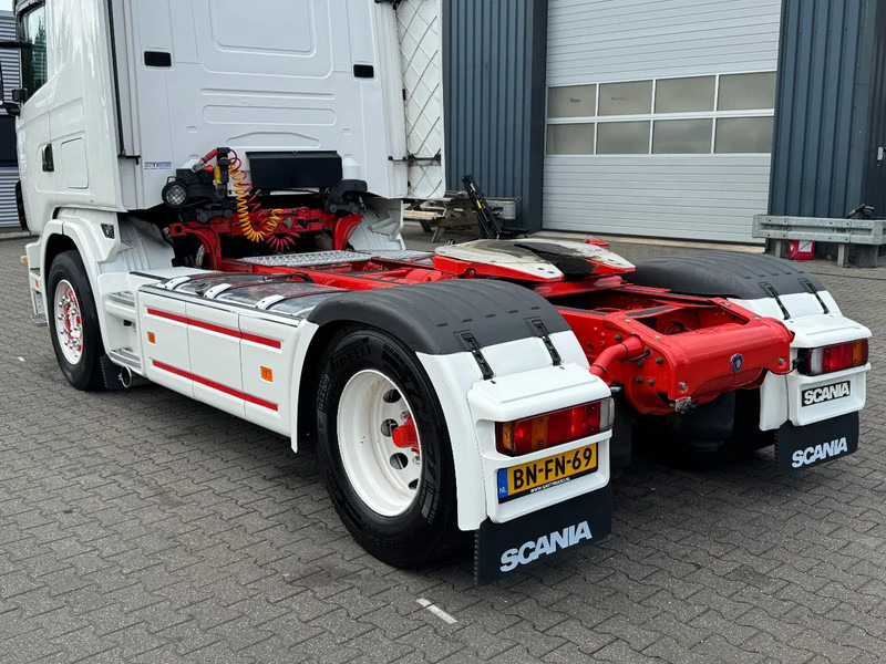 Scania 164L 480 Topline Manual Retarder APK 06-2026 - Тягач: фото 5 Scania 164L 480 Topline Manual Retarder APK 06-2026 - Тягач: фото 5