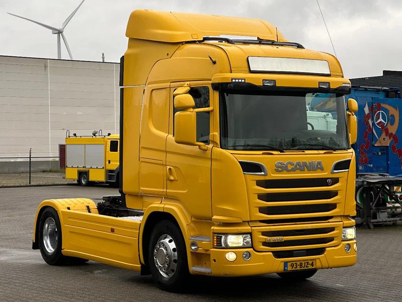 Scania G410 Euro 6 - Full Spoiler - Alcoa - 10-2026 Apk! - Тягач: фото 2 Scania G410 Euro 6 - Full Spoiler - Alcoa - 10-2026 Apk! - Тягач: фото 2