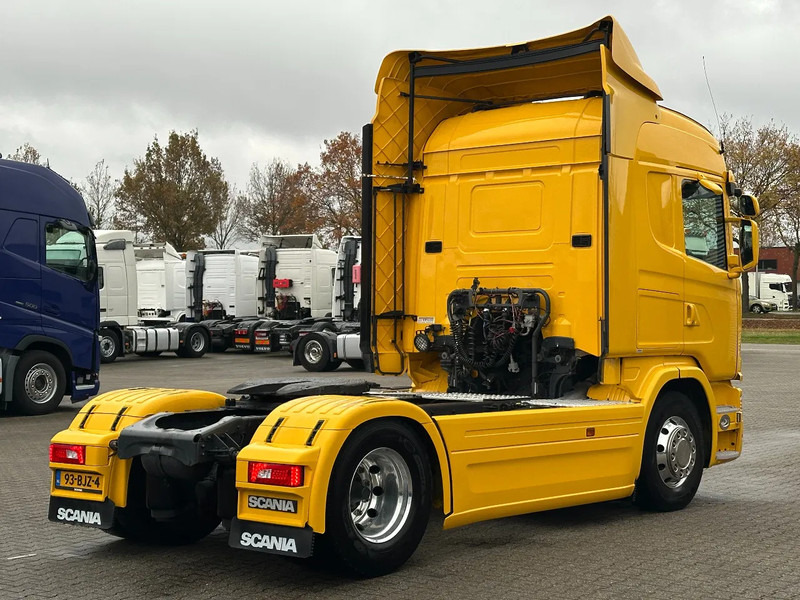 Scania G410 Euro 6 - Full Spoiler - Alcoa - 10-2026 Apk! - Тягач: фото 3 Scania G410 Euro 6 - Full Spoiler - Alcoa - 10-2026 Apk! - Тягач: фото 3