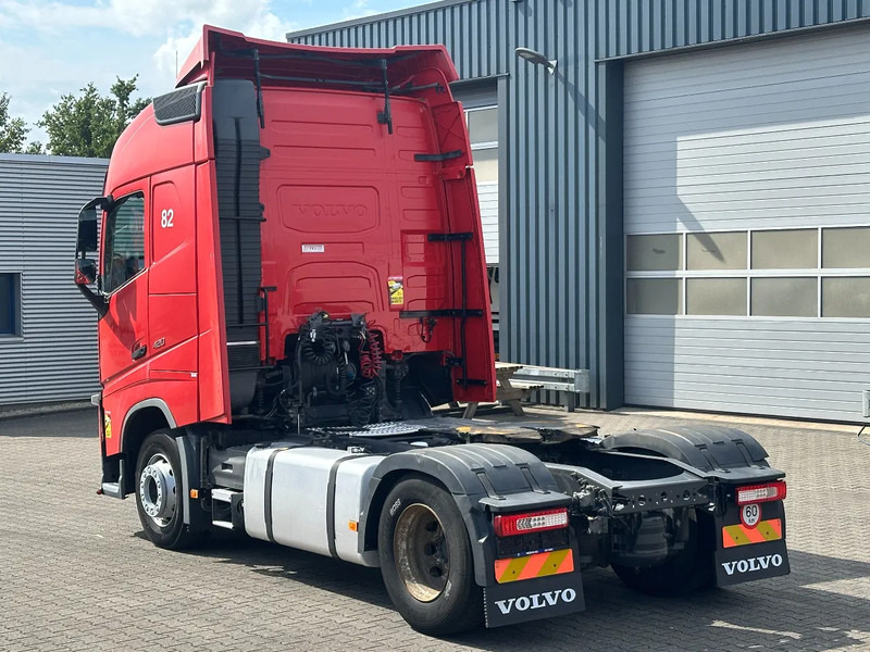 Volvo FH 420 Euro 6 / Globetrotter / 2 Tank / Smart Tacho! - Тягач: фото 4 Volvo FH 420 Euro 6 / Globetrotter / 2 Tank / Smart Tacho! - Тягач: фото 4