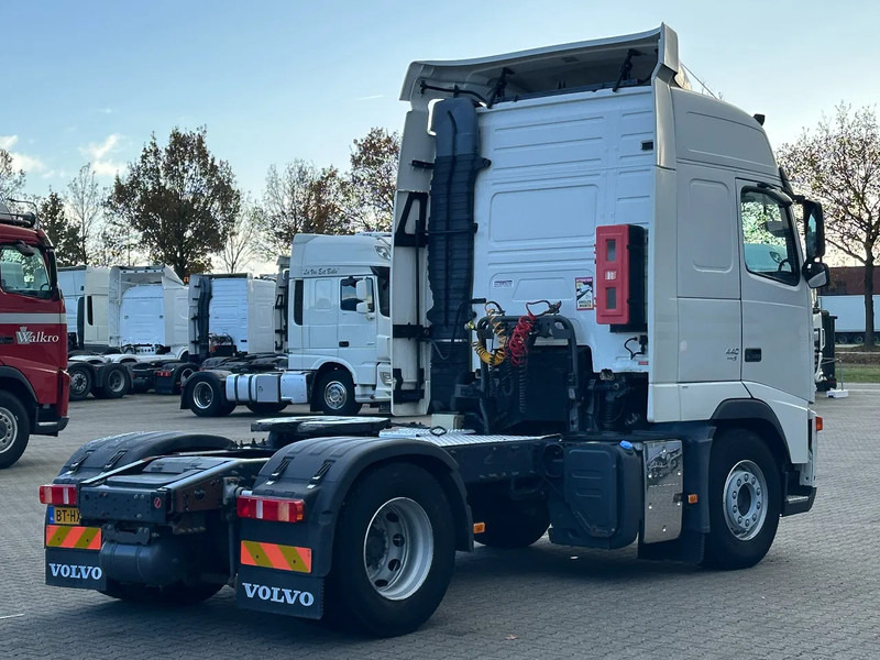 Volvo FH 440 4x2 Globe *425 Tkm* Euro 5 * NL-Truck* - Тягач: фото 3 Volvo FH 440 4x2 Globe *425 Tkm* Euro 5 * NL-Truck* - Тягач: фото 3