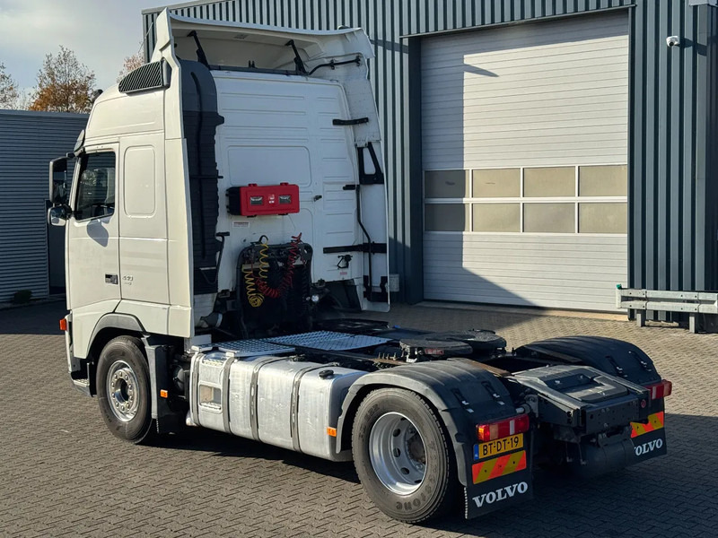 Volvo FH 440 4x2 Globe *469 Tkm* Euro 5 * NL-Truck* - Тягач: фото 4 Volvo FH 440 4x2 Globe *469 Tkm* Euro 5 * NL-Truck* - Тягач: фото 4