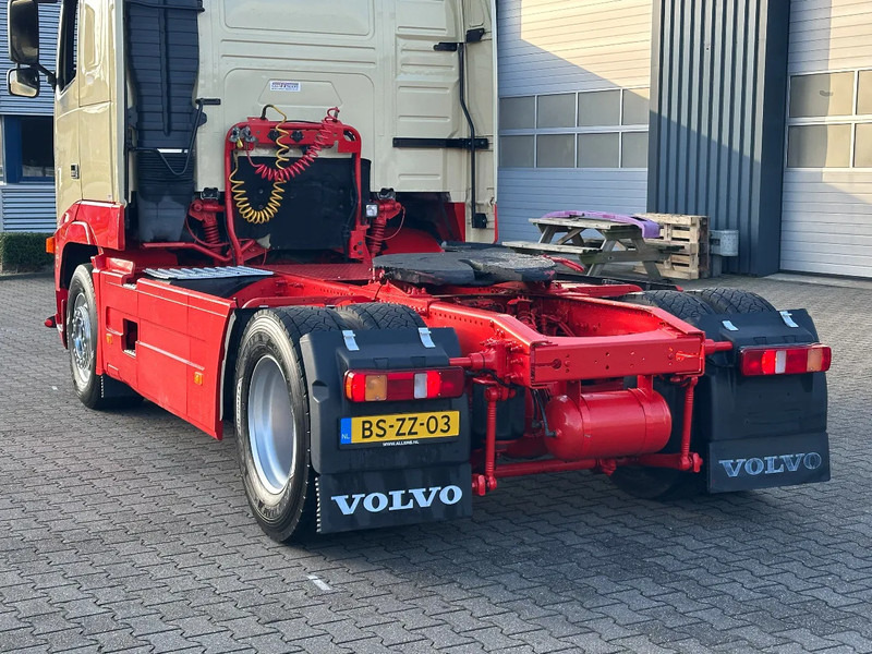 Volvo FH 480 Globe XL Euro 5 *Only 535 Tkm* Full Spoiler *Top* - Тягач: фото 5 Volvo FH 480 Globe XL Euro 5 *Only 535 Tkm* Full Spoiler *Top* - Тягач: фото 5