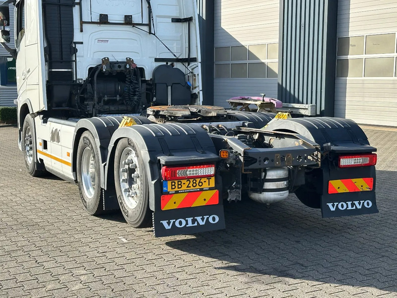 Volvo FH 540 XL 6x2 Retarder / 2 Tank / Full Air / Euro 6 - Тягач: фото 5 Volvo FH 540 XL 6x2 Retarder / 2 Tank / Full Air / Euro 6 - Тягач: фото 5