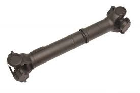 Новий Карданний вал Scania P500 NEW Propshaft Cardan Slider oe 1758578 1020mm W-W: фото 1
