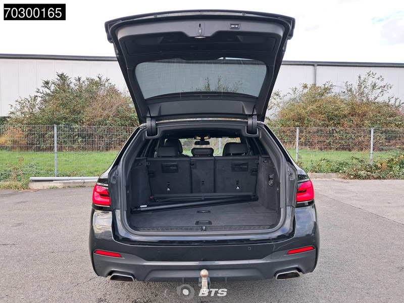 BMW Touring xDrive M Sport Automatik Pano AHK LED ACC Navi Kamera Parkensensoren CarPlay Euro6 - Легковий автомобіль: фото 3 BMW Touring xDrive M Sport Automatik Pano AHK LED ACC Navi Kamera Parkensensoren CarPlay Euro6 - Легковий автомобіль: фото 3