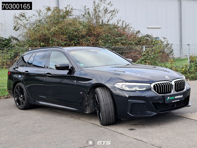 BMW Touring xDrive M Sport Automatik Pano AHK LED ACC Navi Kamera Parkensensoren CarPlay Euro6 - Легковий автомобіль: фото 5 BMW Touring xDrive M Sport Automatik Pano AHK LED ACC Navi Kamera Parkensensoren CarPlay Euro6 - Легковий автомобіль: фото 5
