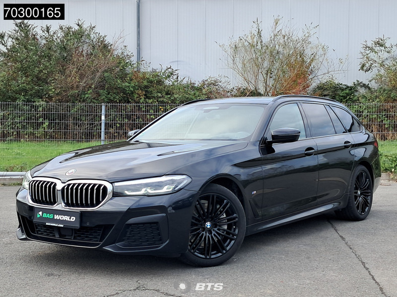 BMW Touring xDrive M Sport Automatik Pano AHK LED ACC Navi Kamera Parkensensoren CarPlay Euro6 - Легковий автомобіль: фото 1 BMW Touring xDrive M Sport Automatik Pano AHK LED ACC Navi Kamera Parkensensoren CarPlay Euro6 - Легковий автомобіль: фото 1