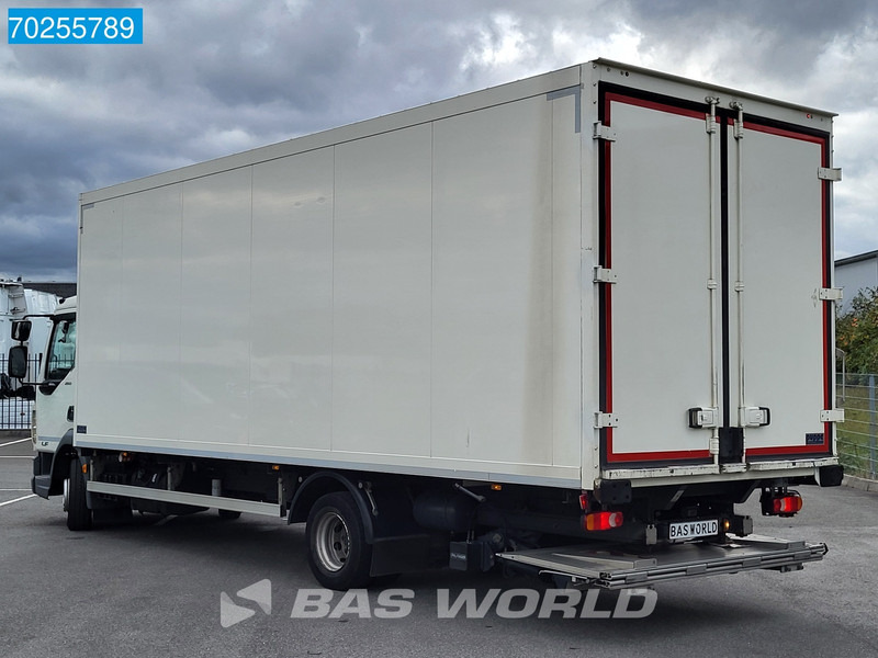 DAF LF 260 4X2 12t Carrier Supra 1150mt Bi-temp Ladebordwand ACC Euro 6 - Рефрижератор вантажівка: фото 2 DAF LF 260 4X2 12t Carrier Supra 1150mt Bi-temp Ladebordwand ACC Euro 6 - Рефрижератор вантажівка: фото 2
