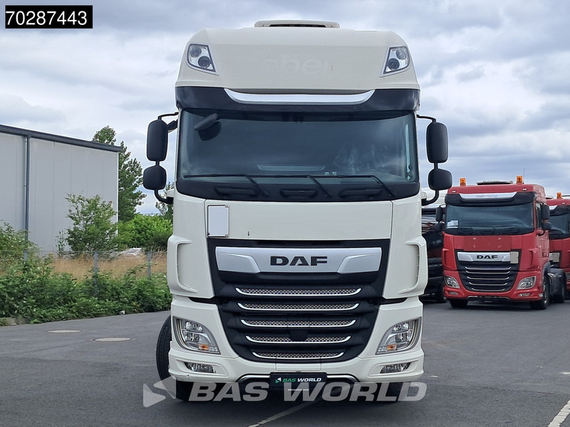 DAF XF 480 6X2 Automatic SSC FAN Retarder Lift+steering Axle Euro 6 - Контейнеровоз/ Змінний кузов вантажівка: фото 3 DAF XF 480 6X2 Automatic SSC FAN Retarder Lift+steering Axle Euro 6 - Контейнеровоз/ Змінний кузов вантажівка: фото 3