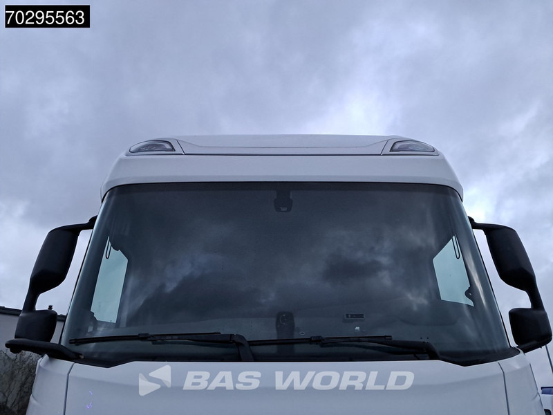DAF XG 480 6X2 BDF Lift+Steering Axle ACC Automatic 2 tanks Euro 6 - Контейнеровоз/ Змінний кузов вантажівка: фото 5 DAF XG 480 6X2 BDF Lift+Steering Axle ACC Automatic 2 tanks Euro 6 - Контейнеровоз/ Змінний кузов вантажівка: фото 5
