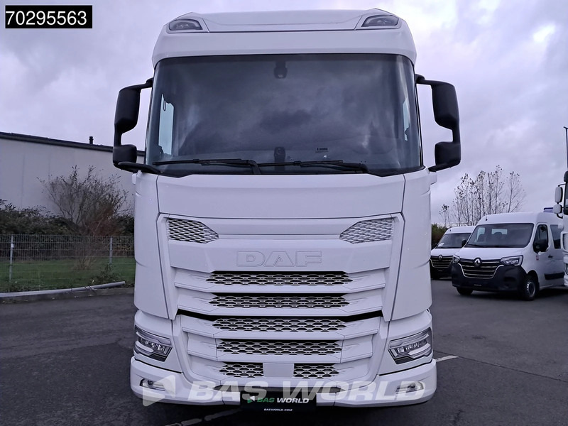 DAF XG 480 6X2 BDF Lift+Steering Axle ACC Automatic 2 tanks Euro 6 - Контейнеровоз/ Змінний кузов вантажівка: фото 3 DAF XG 480 6X2 BDF Lift+Steering Axle ACC Automatic 2 tanks Euro 6 - Контейнеровоз/ Змінний кузов вантажівка: фото 3