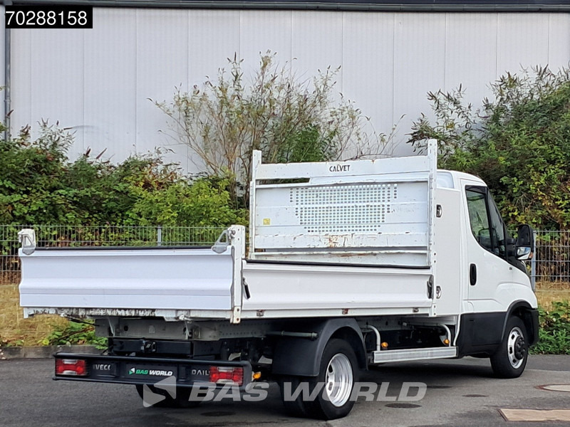 Iveco Daily 35C14 Kipper Doppelbereifung 3,5t AHK Klima Tempomat Euro6 Kieper 2m3 A/C Towbar Cruise control - Малотоннажний самоскид: фото 5 Iveco Daily 35C14 Kipper Doppelbereifung 3,5t AHK Klima Tempomat Euro6 Kieper 2m3 A/C Towbar Cruise control - Малотоннажний самоскид: фото 5