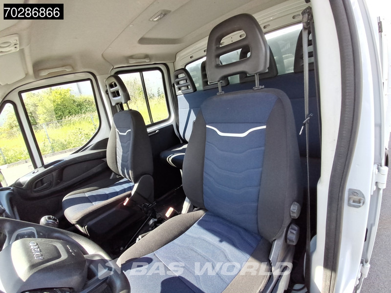 Iveco Daily 35C14 Pritsche Doppel Kabine Doppelbereifung 3,5t AHK Klima Tempomat Euro6 Pickup 2m3 A/C Towbar Cruise control в лізинг Iveco Daily 35C14 Pritsche Doppel Kabine Doppelbereifung 3,5t AHK Klima Tempomat Euro6 Pickup 2m3 A/C Towbar Cruise control: фото 14