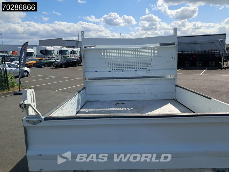 Iveco Daily 35C14 Pritsche Doppel Kabine Doppelbereifung 3,5t AHK Klima Tempomat Euro6 Pickup 2m3 A/C Towbar Cruise control в лізинг Iveco Daily 35C14 Pritsche Doppel Kabine Doppelbereifung 3,5t AHK Klima Tempomat Euro6 Pickup 2m3 A/C Towbar Cruise control: фото 7
