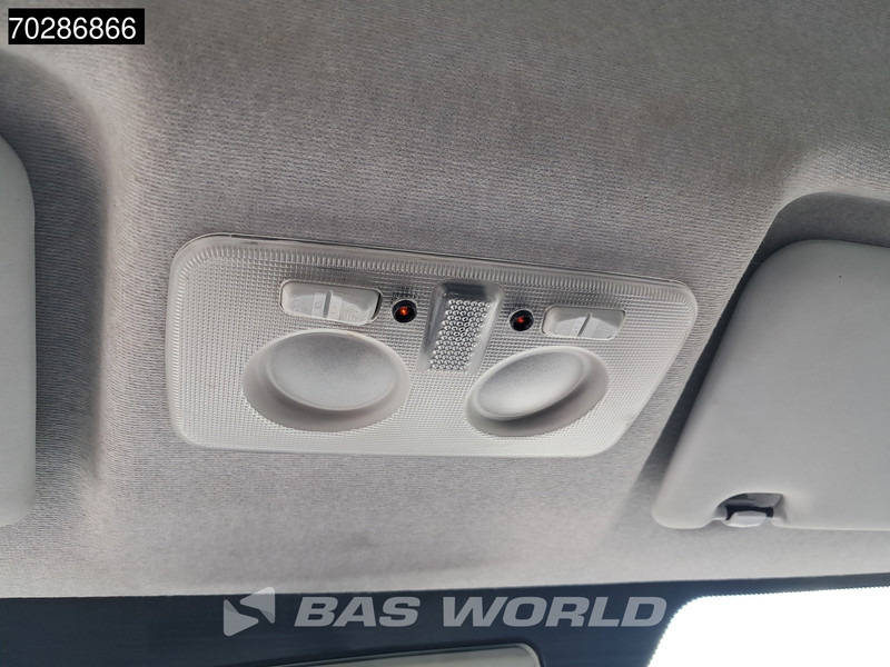 Iveco Daily 35C14 Pritsche Doppel Kabine Doppelbereifung 3,5t AHK Klima Tempomat Euro6 Pickup 2m3 A/C Towbar Cruise control в лізинг Iveco Daily 35C14 Pritsche Doppel Kabine Doppelbereifung 3,5t AHK Klima Tempomat Euro6 Pickup 2m3 A/C Towbar Cruise control: фото 19