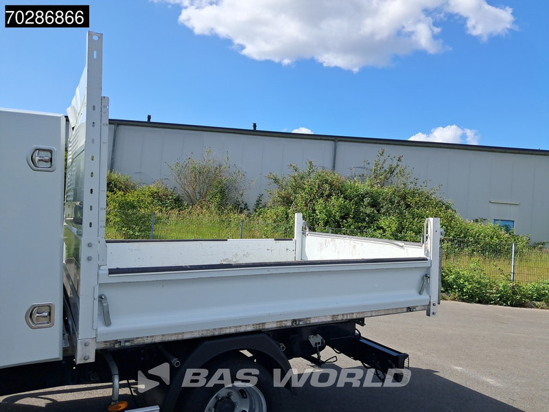 Iveco Daily 35C14 Pritsche Doppel Kabine Doppelbereifung 3,5t AHK Klima Tempomat Euro6 Pickup 2m3 A/C Towbar Cruise control в лізинг Iveco Daily 35C14 Pritsche Doppel Kabine Doppelbereifung 3,5t AHK Klima Tempomat Euro6 Pickup 2m3 A/C Towbar Cruise control: фото 6