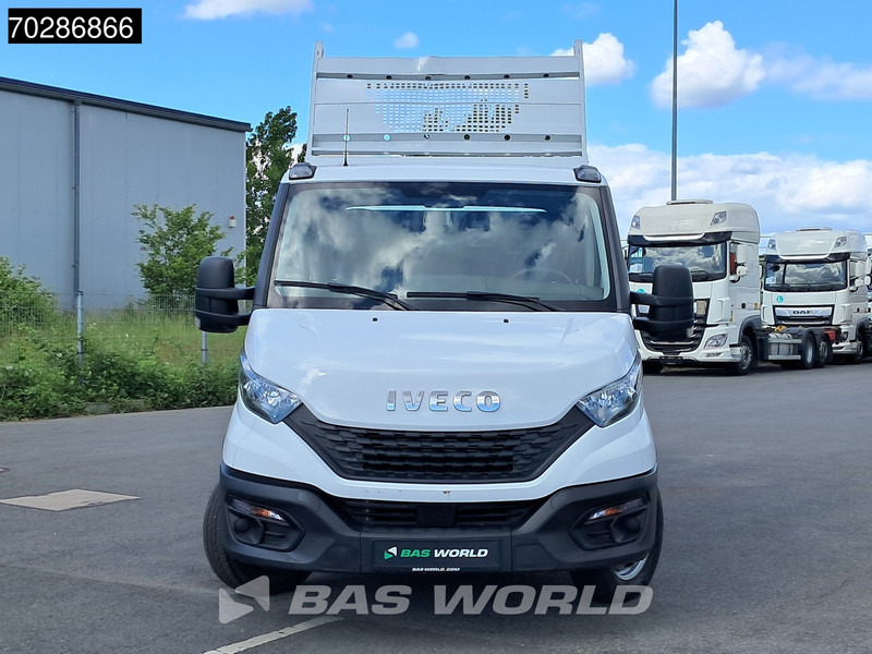 Iveco Daily 35C14 Pritsche Doppel Kabine Doppelbereifung 3,5t AHK Klima Tempomat Euro6 Pickup 2m3 A/C Towbar Cruise control в лізинг Iveco Daily 35C14 Pritsche Doppel Kabine Doppelbereifung 3,5t AHK Klima Tempomat Euro6 Pickup 2m3 A/C Towbar Cruise control: фото 11
